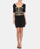 TEMPERLEY LONDON - Kort klänning - 14