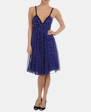 TEMPERLEY LONDON - Kort klänning - 15