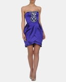 TEMPERLEY LONDON - Kort klänning - 17