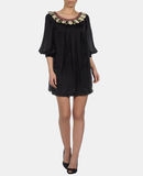 TEMPERLEY LONDON - Kort klänning - 20