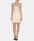 TEMPERLEY LONDON - Kort klänning - 24