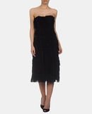 TEMPERLEY LONDON - Kort klänning - 4
