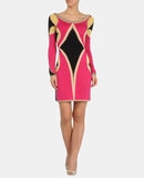 TEMPERLEY LONDON - Kort klänning - 7