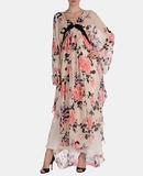 TEMPERLEY LONDON - Långklänning - 2