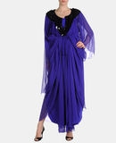 TEMPERLEY LONDON - Långklänning
