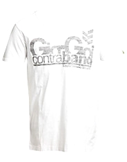 Temporal T-shirt
