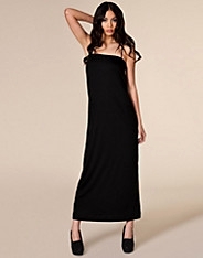 Tencel Boob Dress