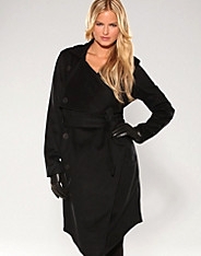 Tenna PP Wool Coat