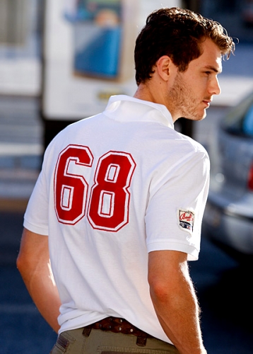 Tenniströja - 93