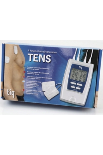 Tens Elektrostimulator