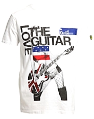 Tepee T-shirt