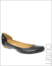 Terra Plana Flat Pumps