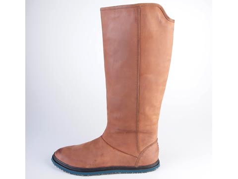 Terra Plana: Simone Veg Leather - 2