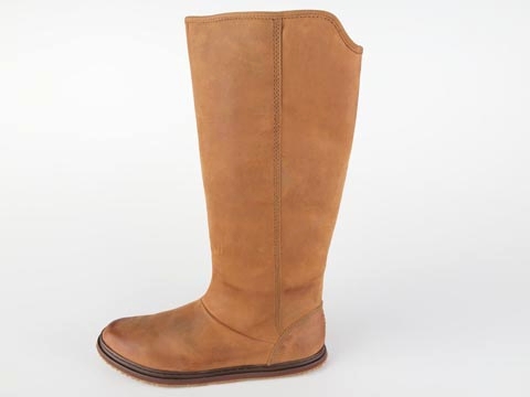 Terra Plana: Simone Veg Leather