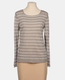 TERRE & MER - Långärmad jumper
