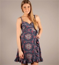 Terrie Dress - 3