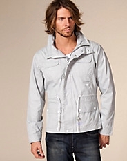 Terry Jacket