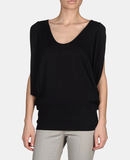 .TESSA - Kortärmad jumper - 4