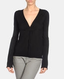 .TESSA - Långärmad jumper - 4