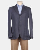 TESSABIT COMO - Blazer - 3