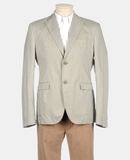 TESSUTI DI SONDRIO - Blazer