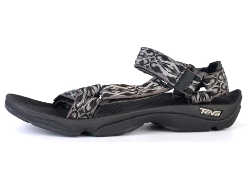 Teva: Hurricane 3 - 3