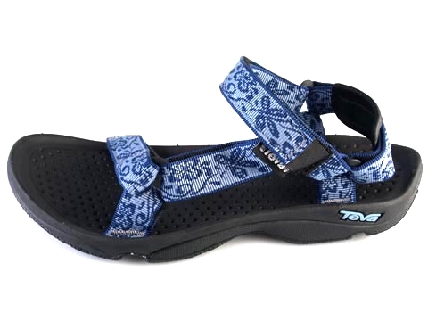 Teva: Hurricane 3
