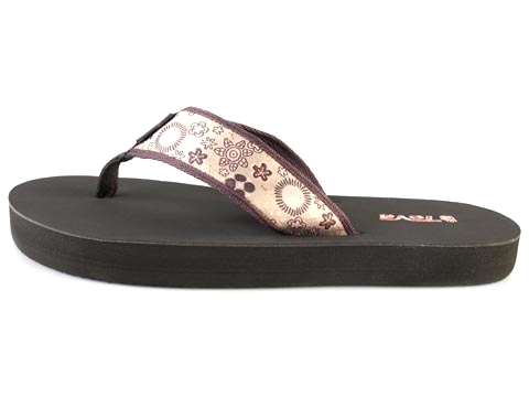 Teva: Mandalyn