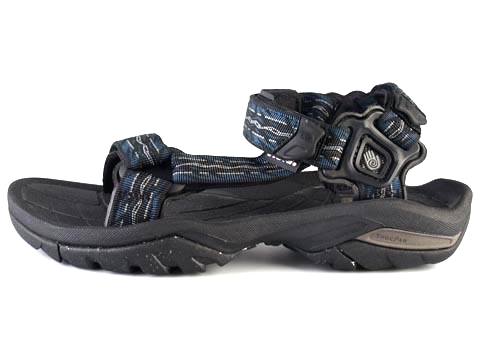 Teva: Terra-FI 3