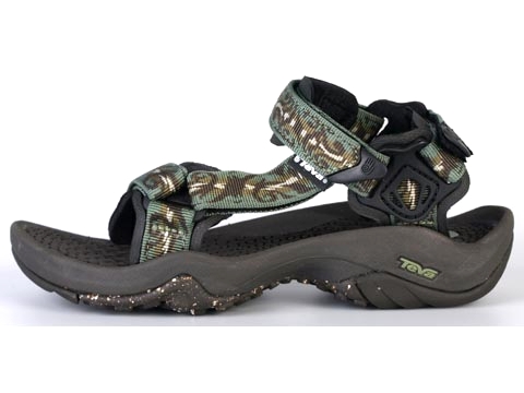 Teva: Terra Fi W's