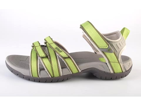 Teva: Tirra