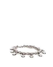 Text Bracelet