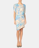 THAKOON - Kort klänning - 8