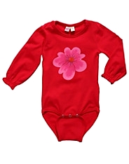 Thaya Baby Body - 2
