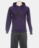 THE FURIOUS - Sweatshirt med huva
