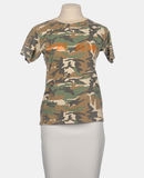 THE GREAT CHINA WALL - Kortärmad t-shirt - 2