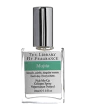The Library Of Fragrance Doftserie - 10