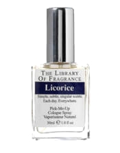 The Library Of Fragrance Doftserie - 11