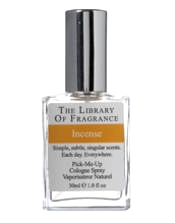 The Library Of Fragrance Doftserie - 12