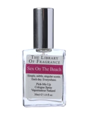 The Library Of Fragrance Doftserie - 13