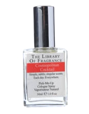 The Library Of Fragrance Doftserie - 15