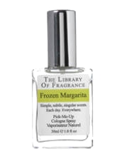 The Library Of Fragrance Doftserie - 16