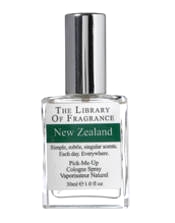 The Library Of Fragrance Doftserie - 2