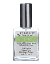 The Library Of Fragrance Doftserie - 4