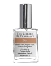 The Library Of Fragrance Doftserie - 6