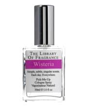 The Library Of Fragrance Doftserie - 8
