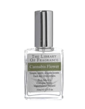 The Library Of Fragrance Doftserie