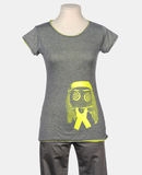 THE MUA MUA DOLLS - Kortärmad t-shirt - 2