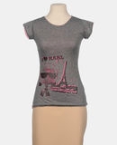 THE MUA MUA DOLLS - Kortärmad t-shirt - 4