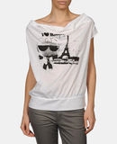 THE MUA MUA DOLLS - Kortärmad t-shirt - 5